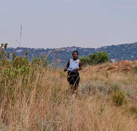 Trail runners looking for a challenge can take on the Melville Koppies 10km self-navigation run, with prizes, a lucky draw and free refreshments for finishers.