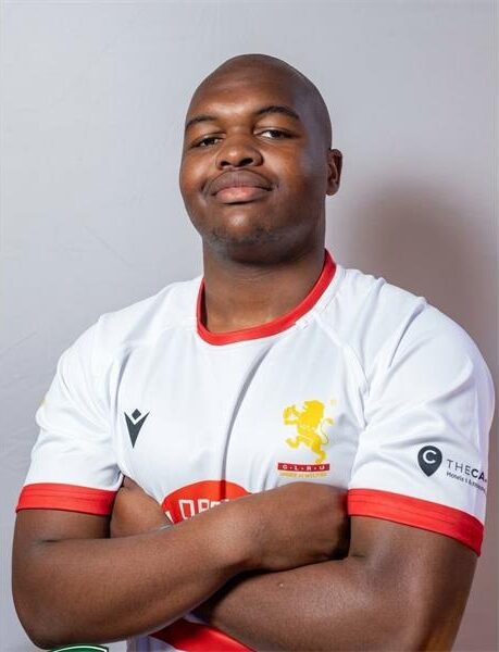 Years of hard work, resilience and unwavering support from family and coaches have helped South Crest’s Mervedi Ndomba rise through the rugby ranks to represent Gauteng at the academy week.