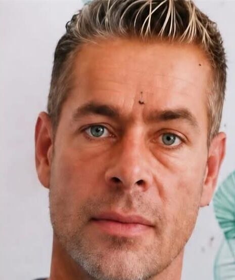 Police are appealing to the community for assistance in locating the family of 55-year-old Douw Gerbrandt Muller, also known as “Dino”.