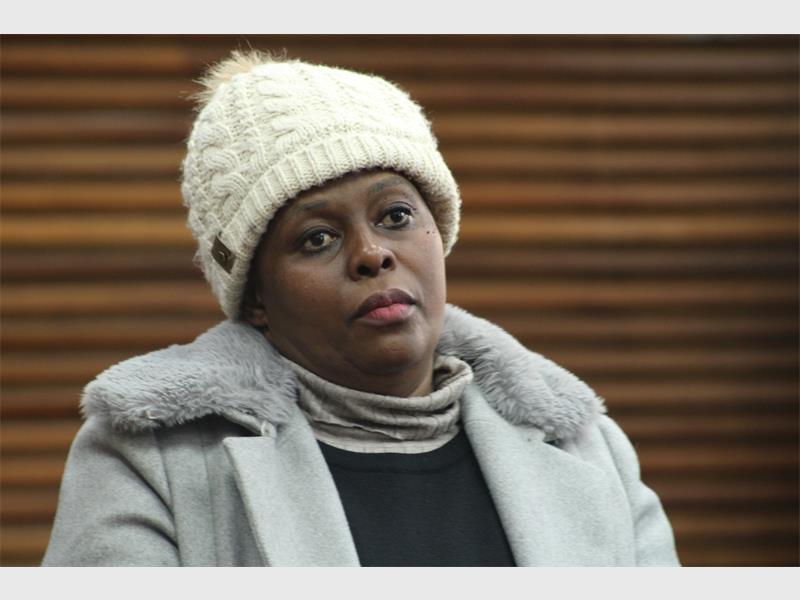 Attention now turns to suspended EMPD deputy chief Julius Mkhwanazi, whose disciplinary process the city says is at an advanced stage, with further details expected once it is concluded.