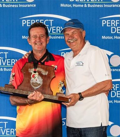 Bedfordview Country Club bowlers represent the club with grit, determination and sportsmanship at the Perfect Delivery JBA 2026 Masters.