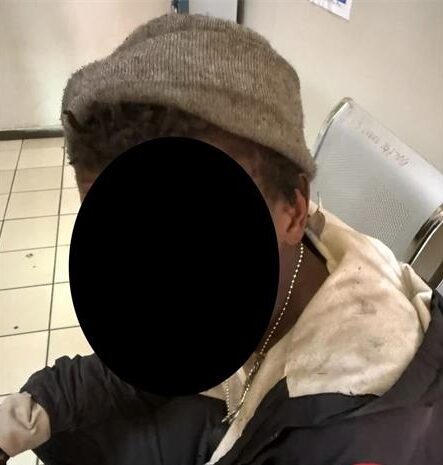 A case of malicious damage to property is under investigation at the Bedfordview SAPS following a rock-throwing incident on the freeway, while one suspect is being investigated in connection with a rock-throwing incident.