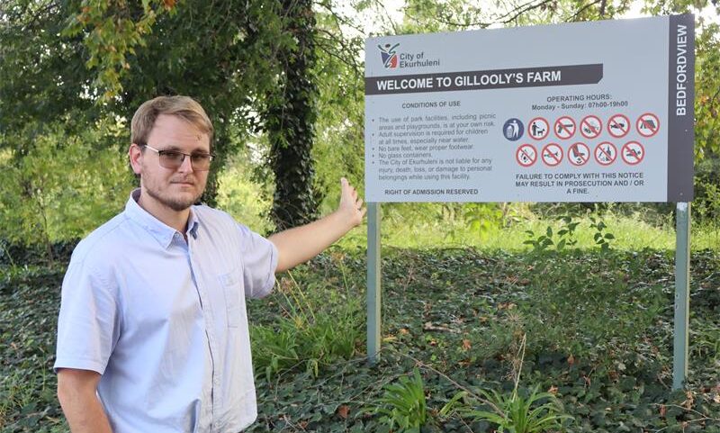 Gillooly’s Farm Park will remain closed until November while refurbishment work gets under way, with the new tenant planning a revamped destination known as Gillooly’s Gardens.