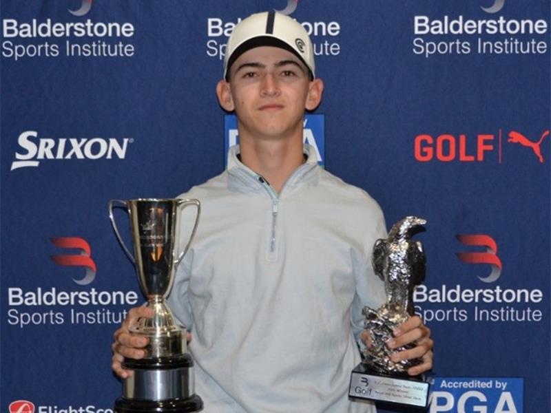 Golfers from BSI and the Central Gauteng Golf Union (CGGU) took to Royal Johannesburg where they competed where they competed for the title.