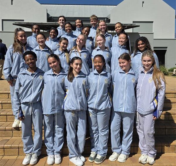 Following an impressive series of performances at the 2026 SABOD Nationals, 23 dancers from Reddam House Bedfordview were selected to represent South Africa.