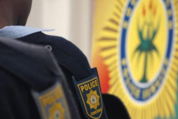 Bedfordview police are on the hunt for four house robbery suspects who tied their victims with cables ties, ransacked the house and made away with stolen goods.