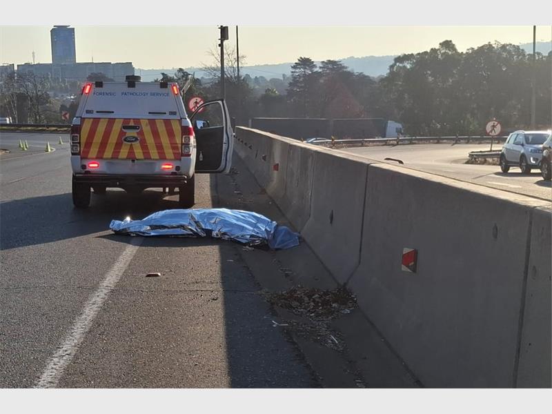 Detectives have taken another man into custody as the investigation into a July murder and kidnapping near the Van Buuren Road on-ramp continues.