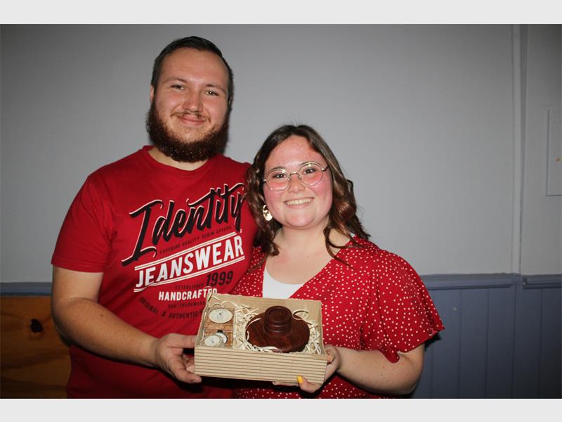The East Rand Woodworkers’ Association celebrated its 22nd annual fair with impressive creations, live demonstrations and a growing interest in woodworking.