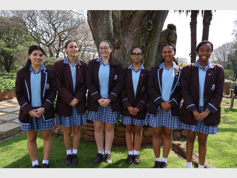 Grade 11 learners from St Andrew’s School for Girls explored their academic interests and experienced university life during a two-week residential programme in Oxford.