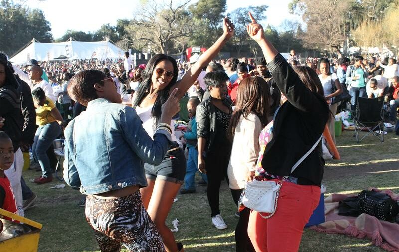 As thousands of excited matrics finish writing and prepare for the annual Matric Rage celebrations, Fidelity Services Group has issued a strong call for responsible, safety-conscious partying, both online and on the ground.