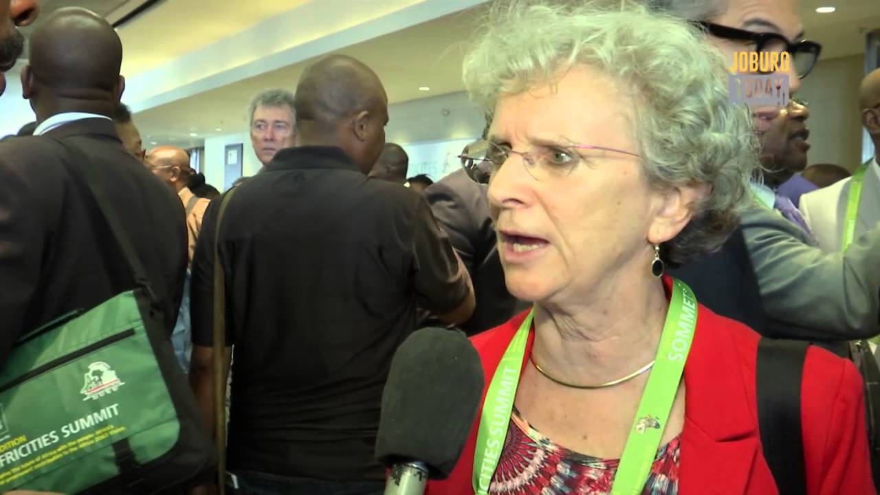 JoburgToday.tv 03 December 2015 Fourways Review