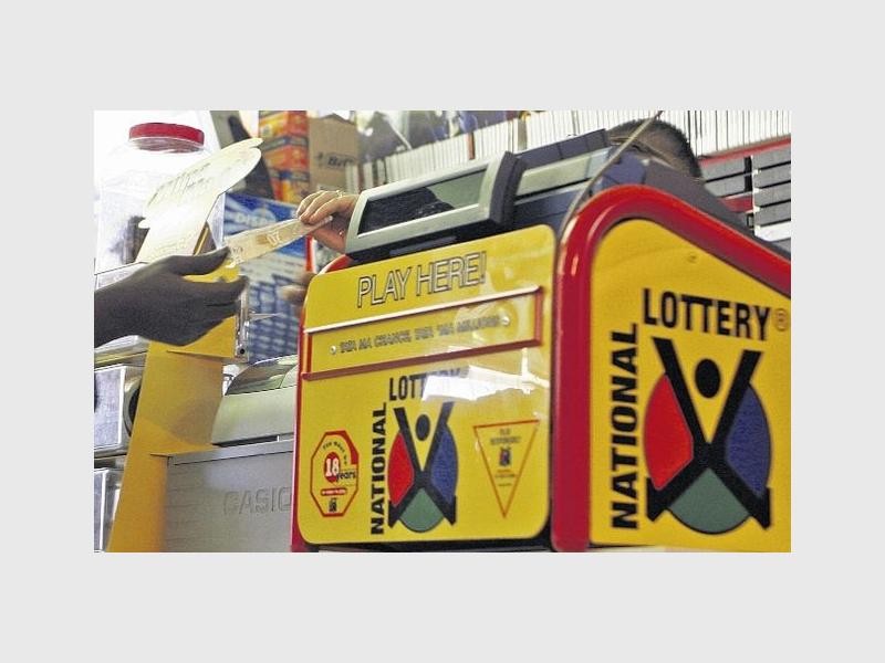 A simple petrol-station R15 ticket purchase turned into a December miracle for a Lonehill mom who has now claimed the R6m PowerBall Plus jackpot.