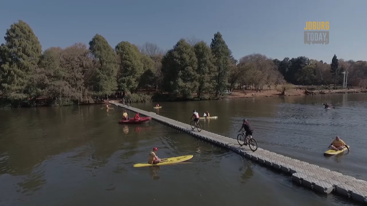 Joburg.tv 01 June 2016 Fourways Review