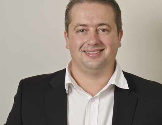 Cobus Bedeker, MD Evergreen Property Development