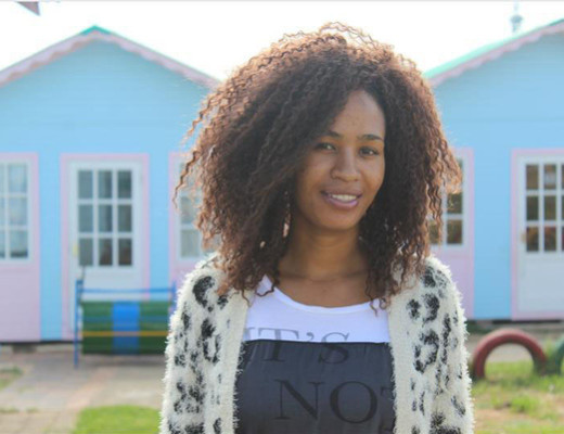 Celeste May: Yes, these officials need to be charged for the actions binding them in the State Capture. If they are charged, it will show that our country has order and you will be punished for your actions.