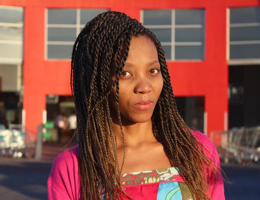 Reabetswe Maforah: Yes, the officials need to face charges as it is wrong to steal from the country. Some of their offences are money related and they need to go down for not putting the interests of the community or country first.