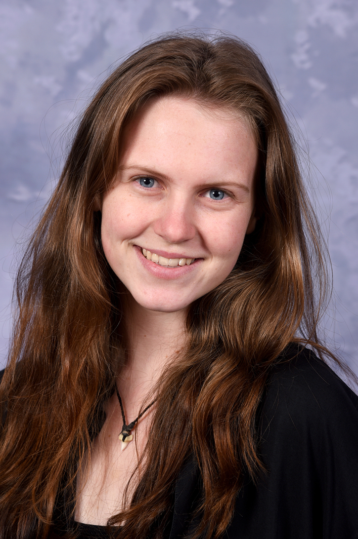 Alice McKnight 7 distinctions