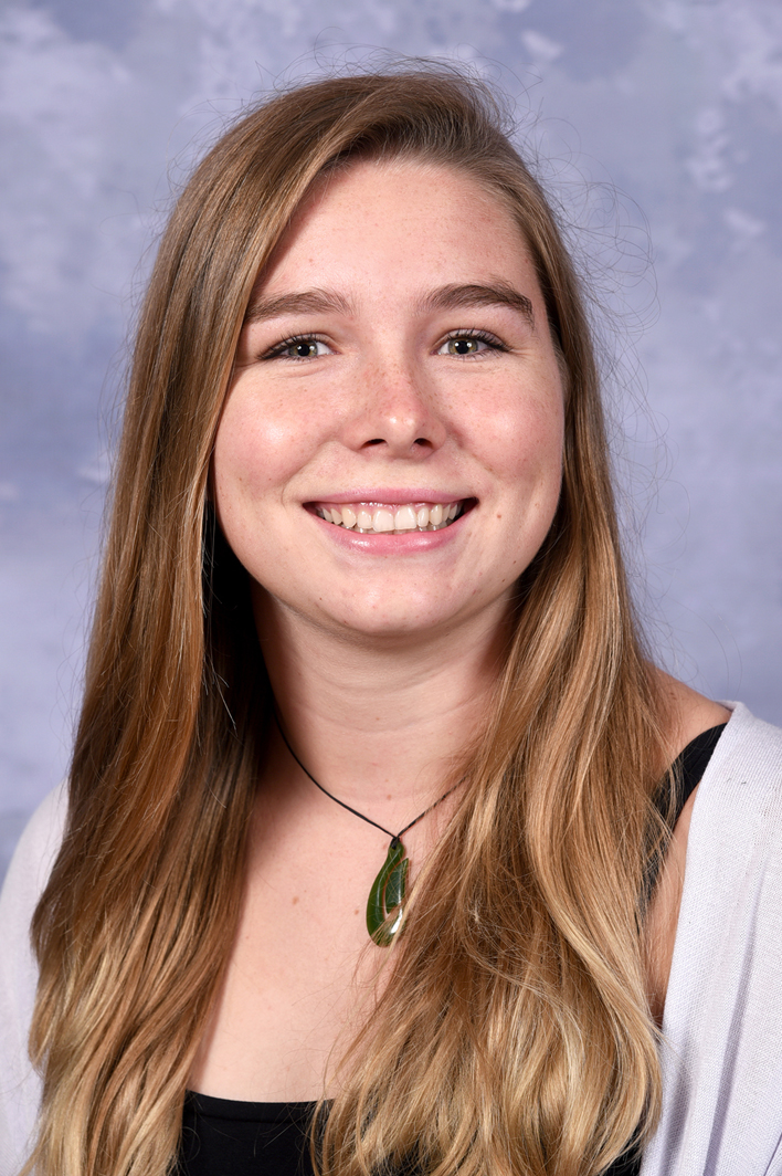 Cassia Holtz 6 distinctions