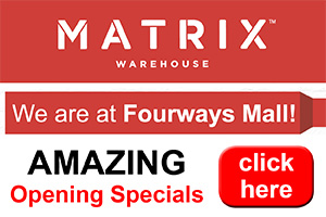 Matrix Warehouse 300x200