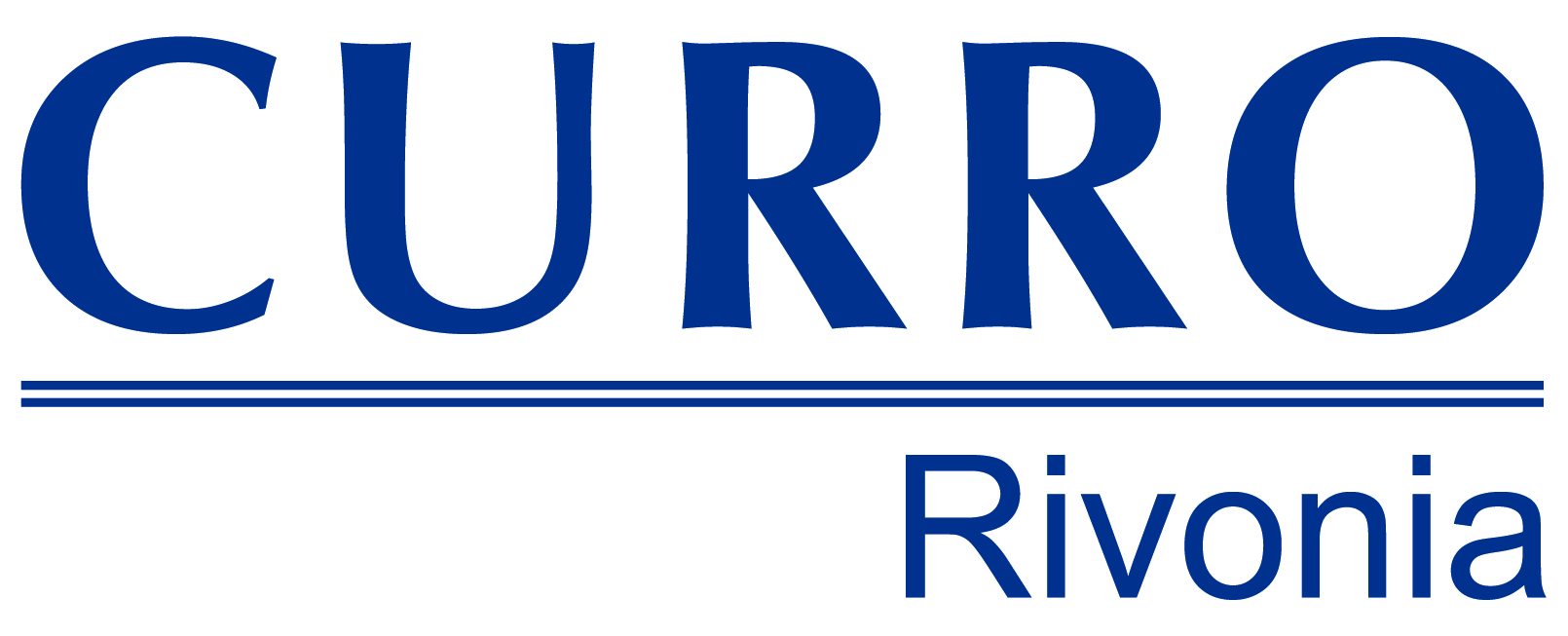 LOGO - CURRO RIVONIA BLUE