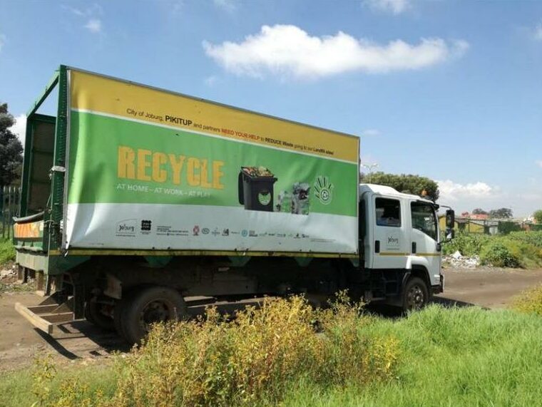 Waste collection will continue throughout the holiday season, barring Christmas Day.