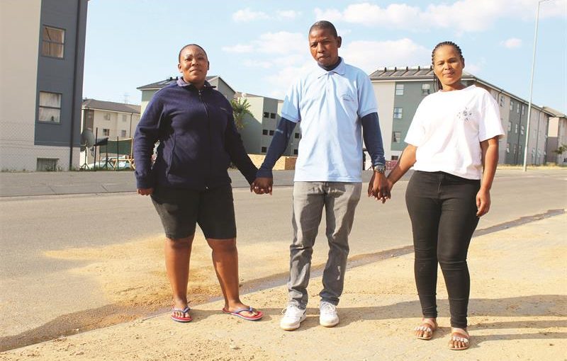 Riverside View Residents Association on a mission to restore stability ...