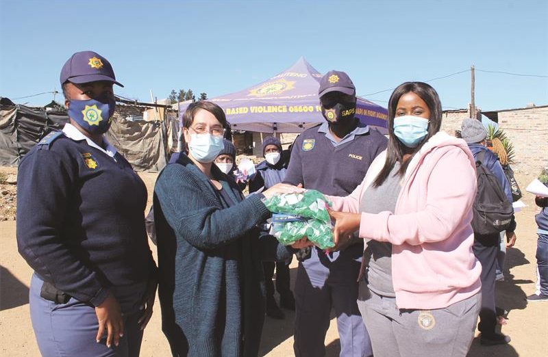 Child protection is a police priority | Fourways Review