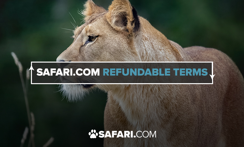Refundable terms