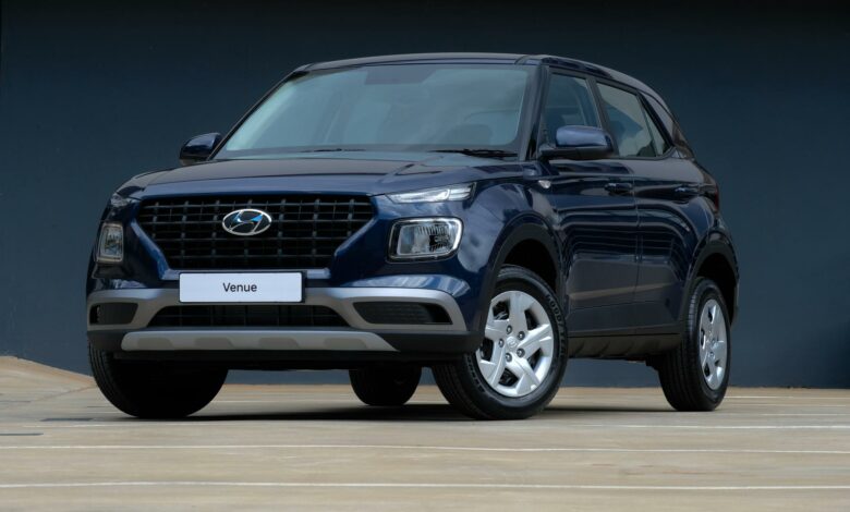 Hyundai Venue 1.2 Motion MT front_1800x1800