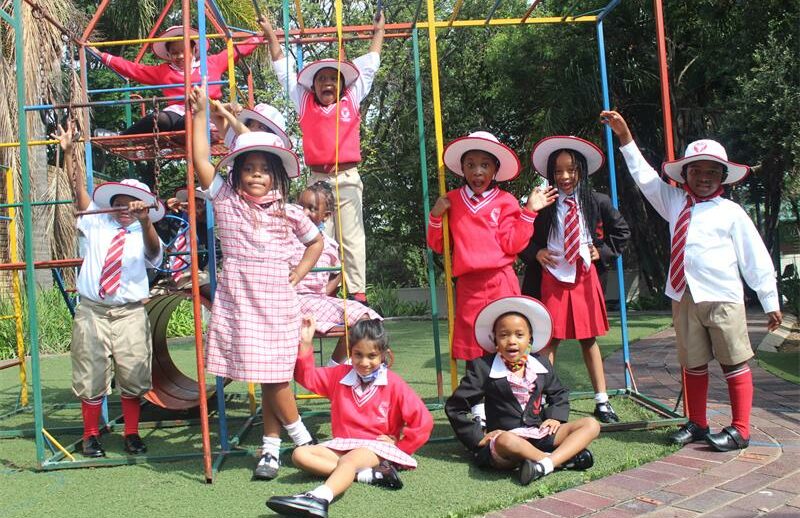 Kim Field Academy Pre-School - Image 5