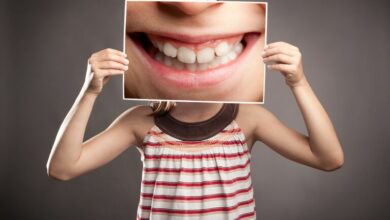 Hacks to stop your child from grinding their teeth
