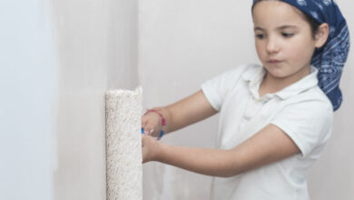 How can I keep my child safe from lead poisoning?