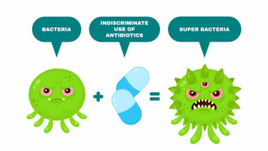 Why probiotics are good for your child’s health