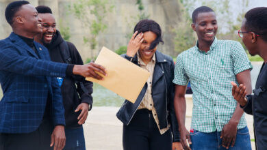 Why you should support your child's entrepreneurship dreams