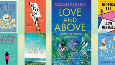 Book-club-website