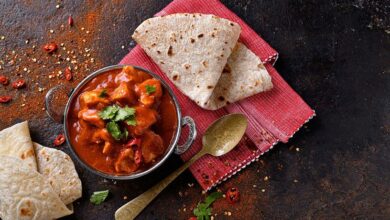 26 MAY WFD - Chicken Tikka Masala (Medium)
