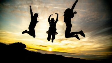 Hacks for building your teen's self-esteem and confidence