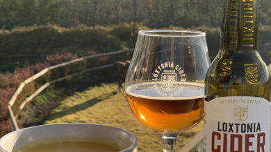 5 JULY - WFD – Butternut soup