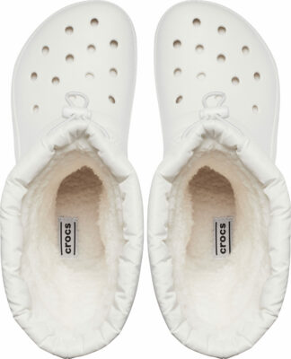 Classic Lined Neo Puff Boot