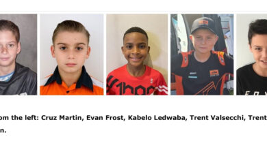 FIA COMP 1