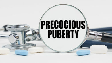 Understanding precocious puberty