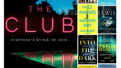 BookClub FB