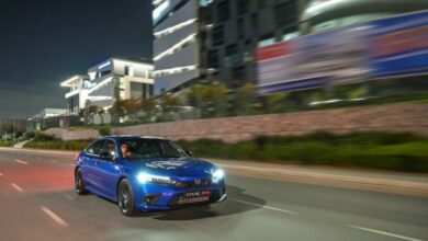 Honda Civic RS_058