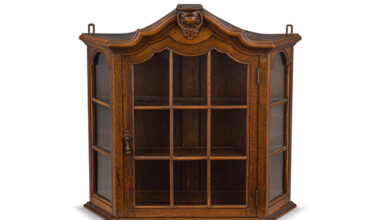 oak unit