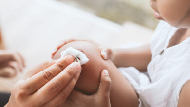 Lifesaving tips every parent should know about