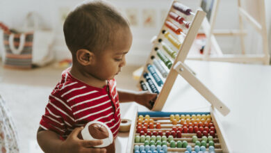 The importance of a preschool education