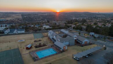 Facilities (Smaller)