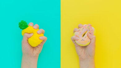 How to make a homemade squishy