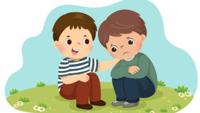 The psychology of kindness