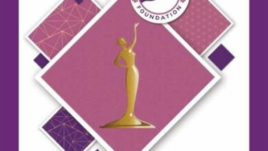Woman of Stature Foundation